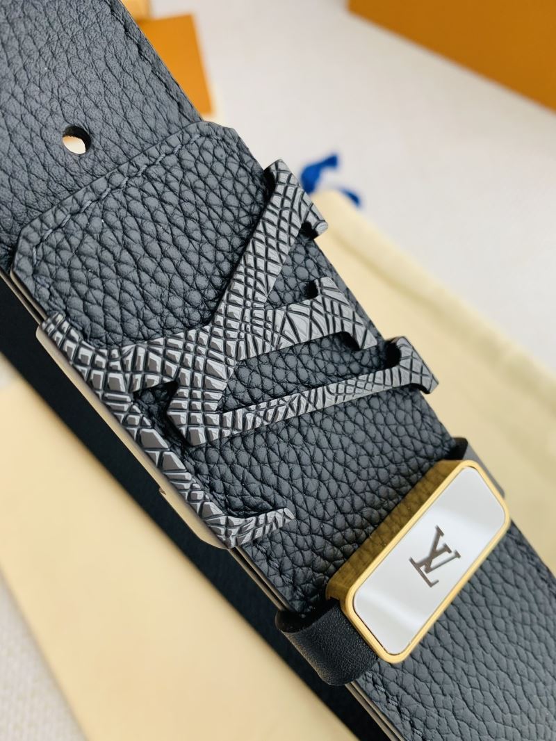 Louis Vuitton Belts